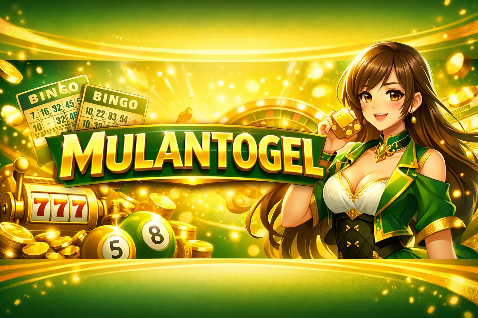 MULANTOGEL