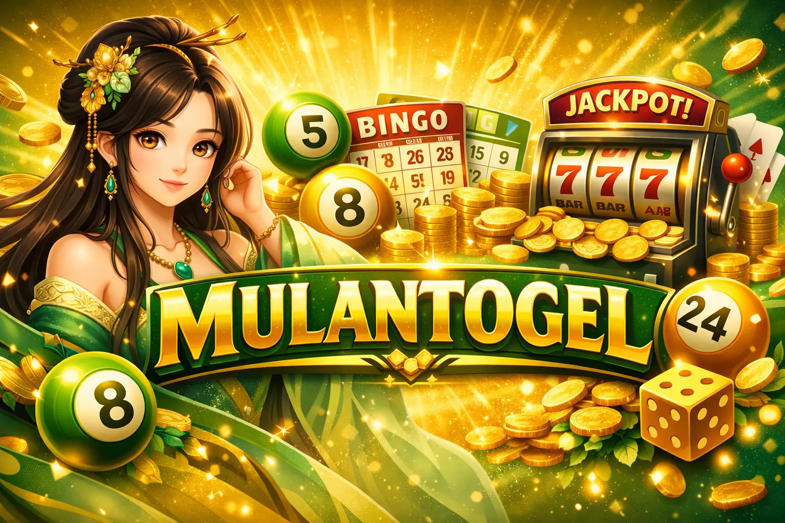 Mulantogel