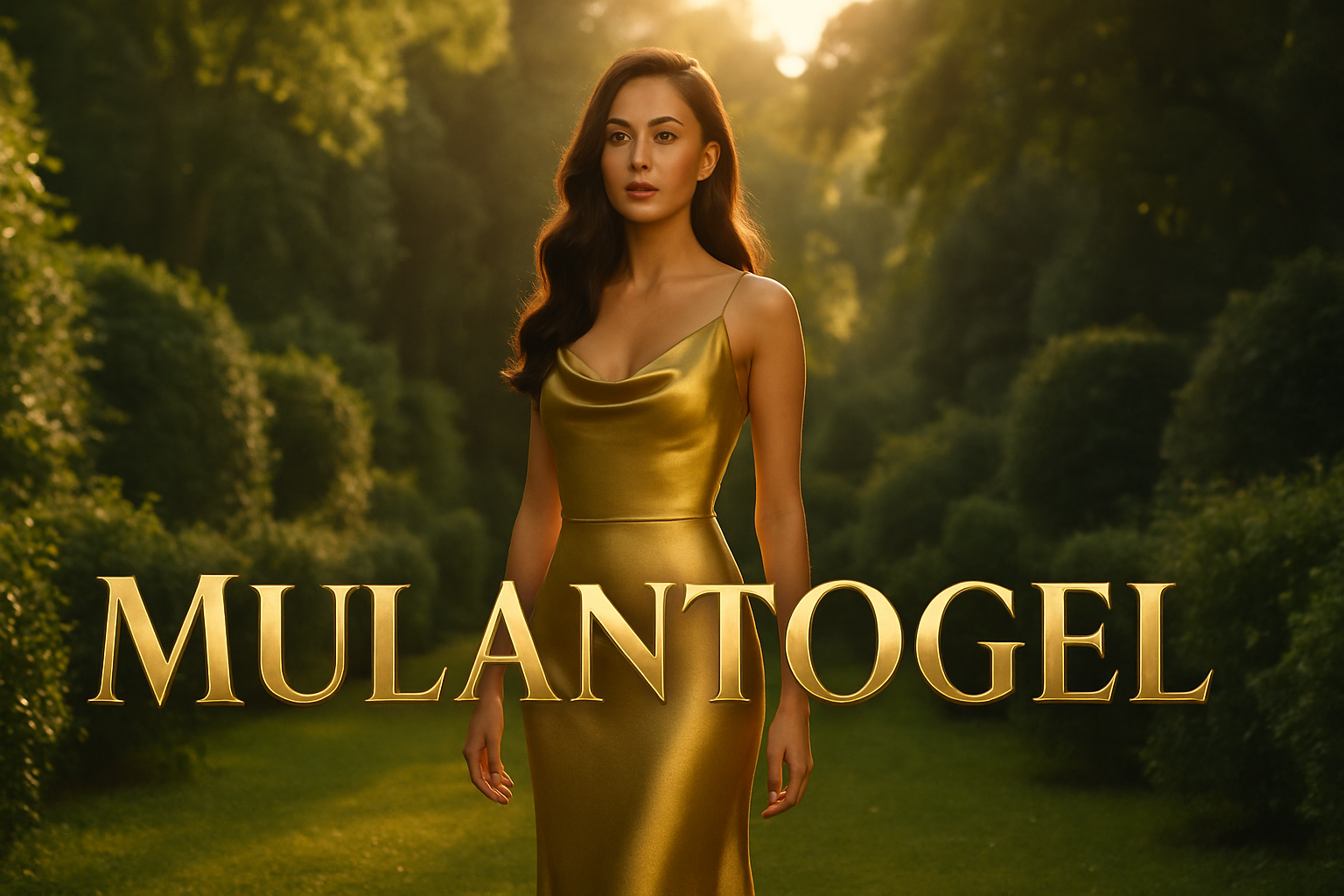 Mulantogel: Portal Masuk Betting Togel Online Slot Online Resmi Terbaik