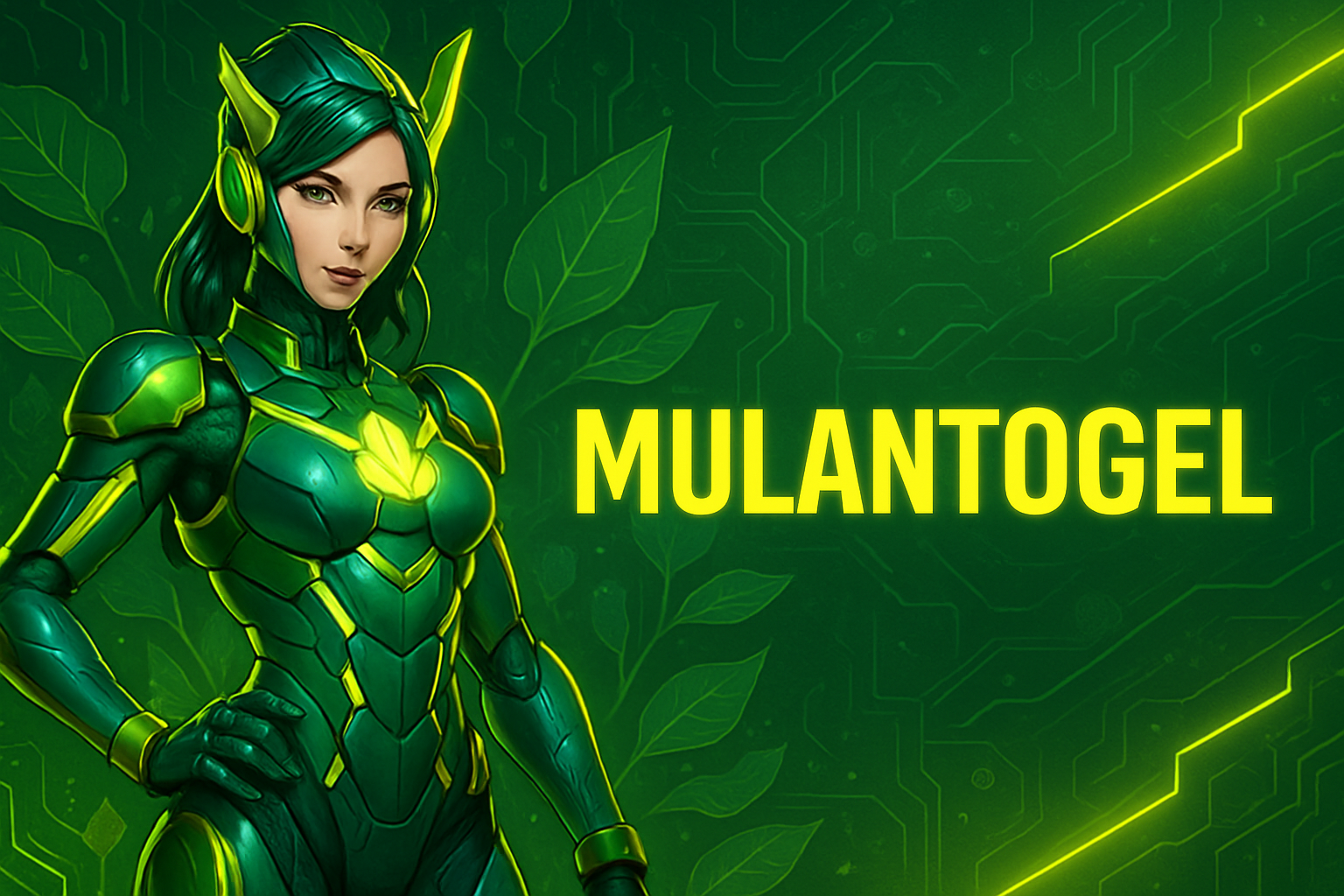 MULANTOGEL # Link Daftar Situs Slot Mahjong Ways 3 Deposit Via Qris image 1