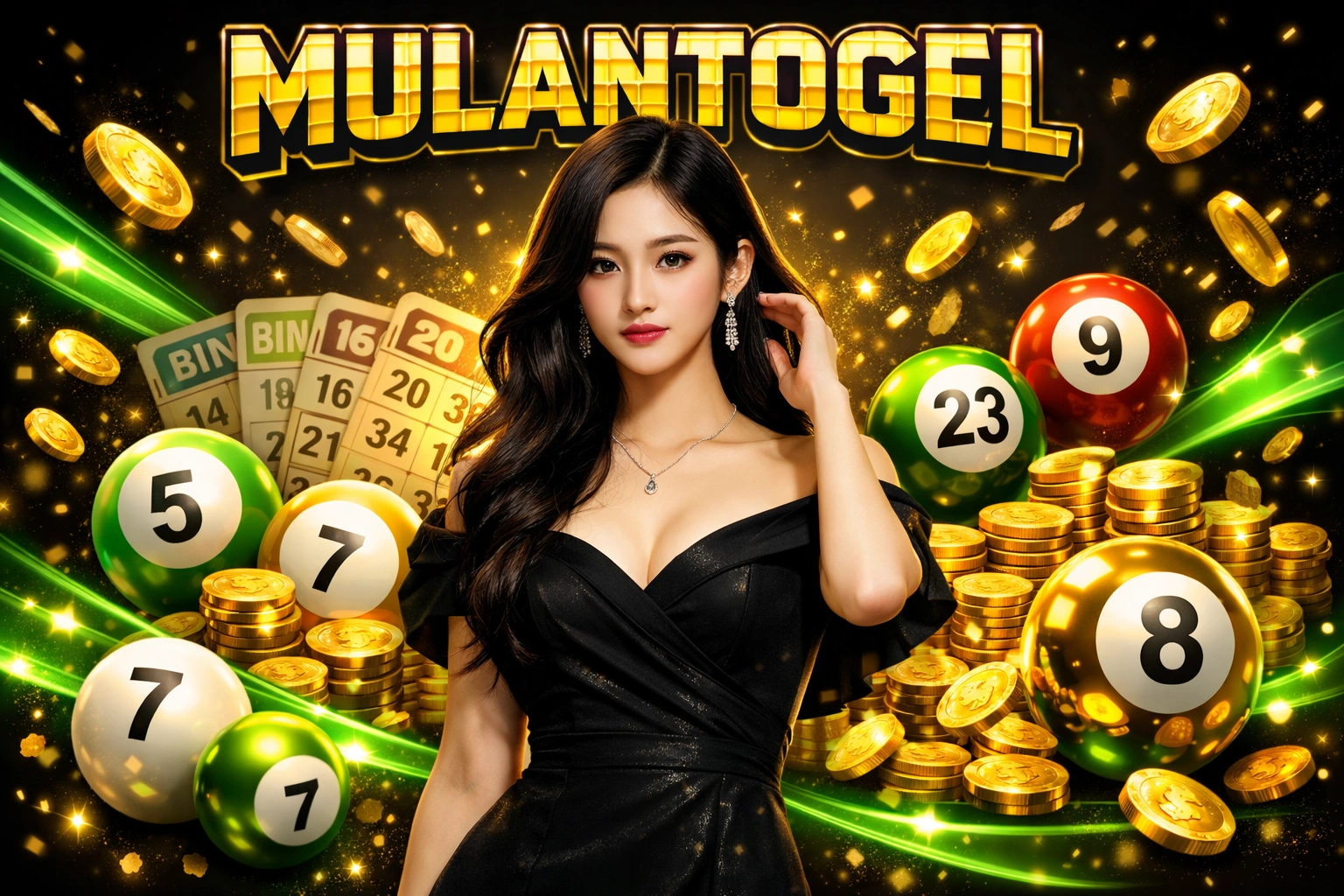MULANTOGEL