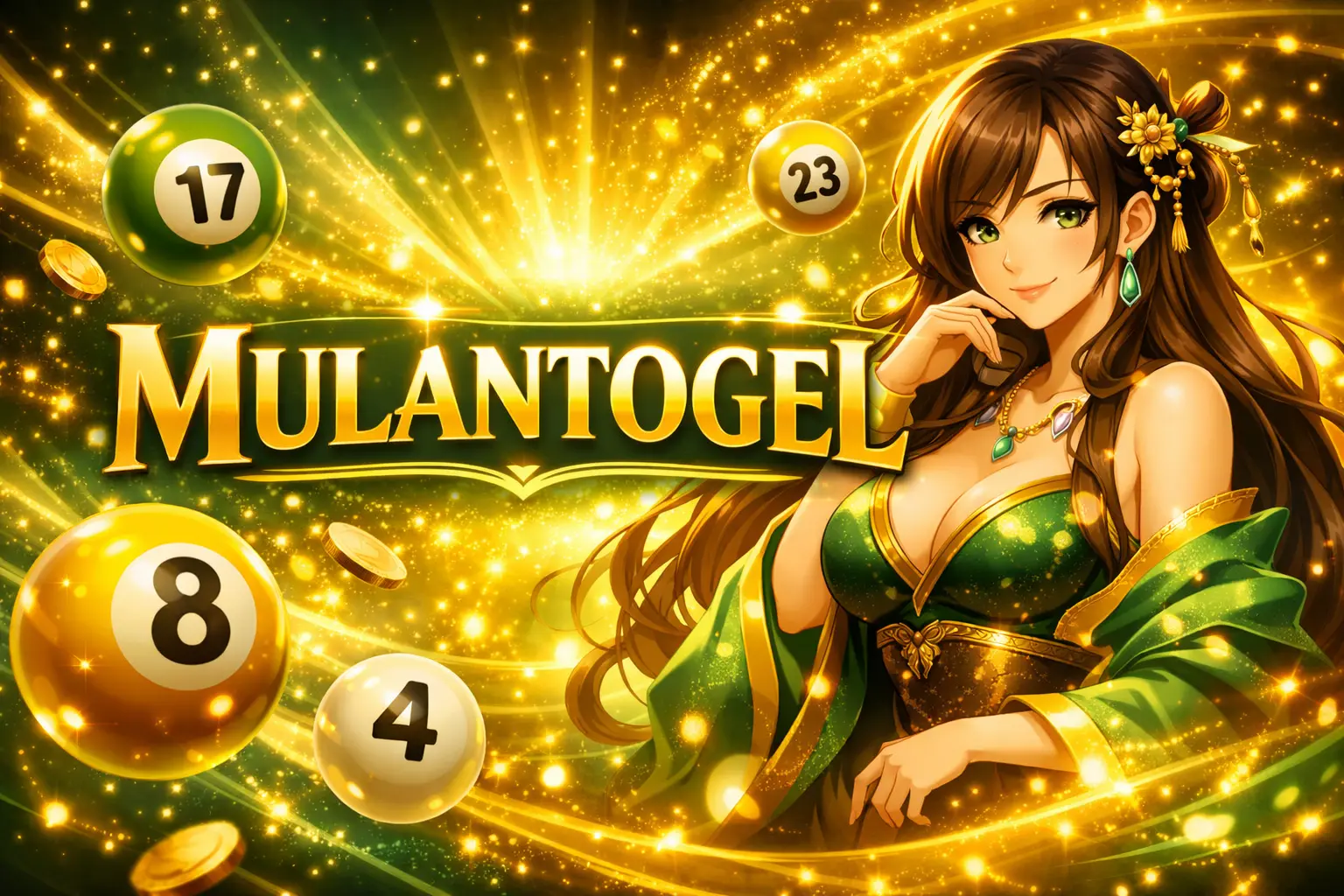 Mulantogel™: Situs Togel Toto 4D Dengan Pasaran Terlengkap Dan Hadiah Terbesar 2026