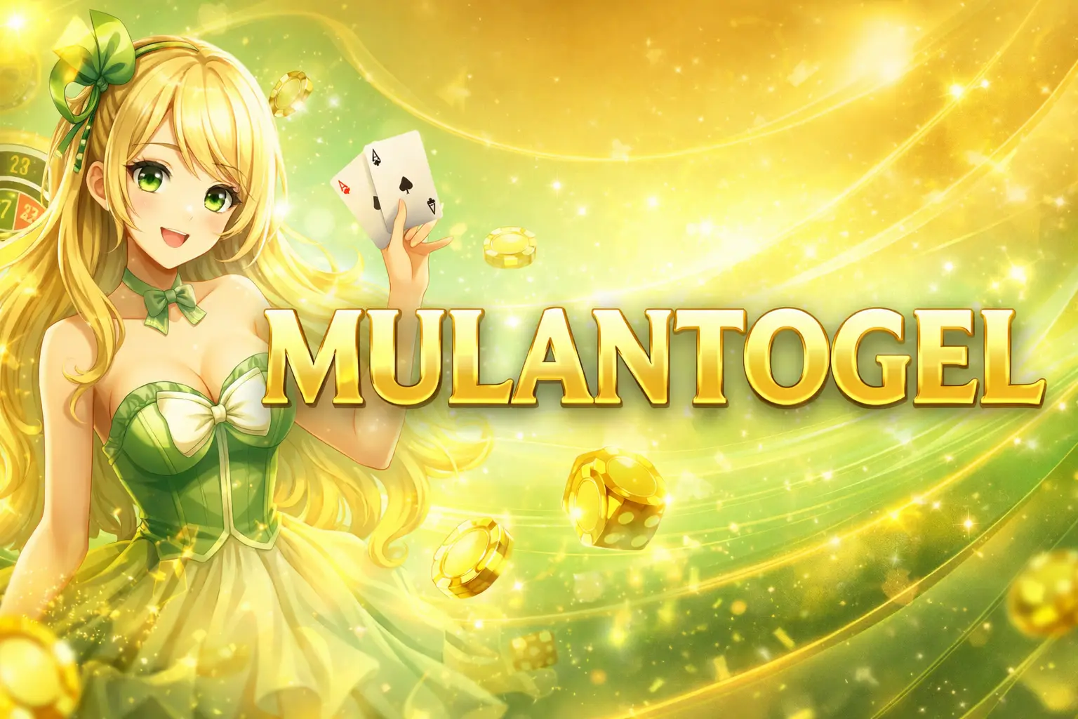 Mulantogel