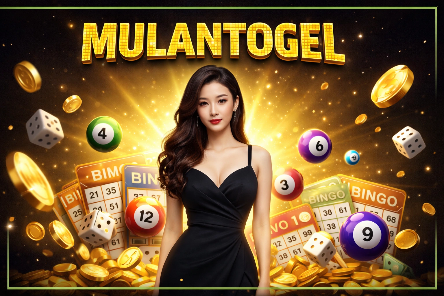 MULANTOGEL : Saluran Akses Resmi Situs Toto Togel Online Terpercaya Link Togel Unggulan